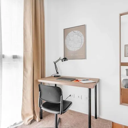 Modern With Terrace & Garage By Ndp Rent Apartman *